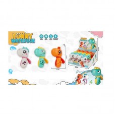 Водный пистолет BabyToys W561 для детей разные цвета Водный пистолет BabyToys W561 для детей разные цвета