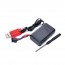 Водяной автомат 2302 BabyToys с USB зарядкой 43см Водяной автомат 2302 BabyToys с USB зарядкой 43см