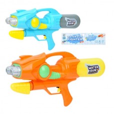 Водяний автомат BabyToys 268 з помпою 47см для хлопчика Водяний автомат BabyToys 268 з помпою 47см для хлопчика
