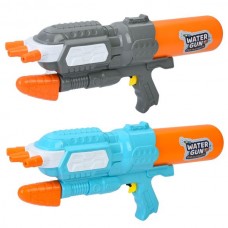 Водяной автомат BabyToys 318 с помпой 47см разные цвета Водяной автомат BabyToys 318 с помпой 47см разные цвета