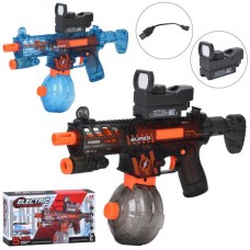 Водяной автомат BabyToys 515 с аккумулятором и USB зарядкой