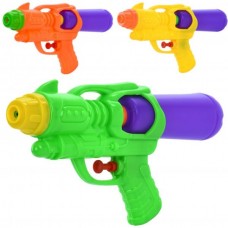Водяной автомат игрушечный BabyToys 6366-A, 23 см, пластик
