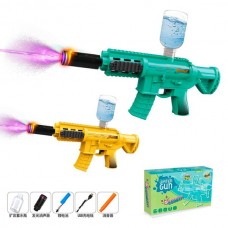 Водяной автомат BabyToys 66009A1 40см со светом и USB зарядкой
