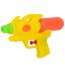 Водяной автомат игрушечный BabyToys 697, 21 см, 3 цвета Водяной автомат игрушечный BabyToys 697, 21 см, 3 цвета