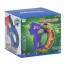 Водяной пистолет BabyToys 777-50A со светом и USB зарядкой Водяной пистолет BabyToys 777-50A со светом и USB зарядкой