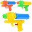 Водяной пистолет-автомат BabyToys 867S-2, 23 см, 3 цвета