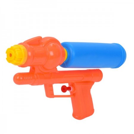 Водяной пистолет-автомат BabyToys 867S-2, 23 см, 3 цвета Водяной пистолет-автомат BabyToys 867S-2, 23 см, 3 цвета