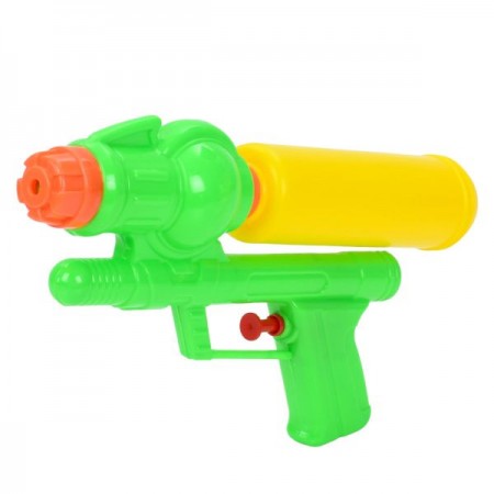 Водяной пистолет-автомат BabyToys 867S-2, 23 см, 3 цвета Водяной пистолет-автомат BabyToys 867S-2, 23 см, 3 цвета