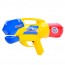 Водяной пистолет BabyToys 933 с помпой 45см