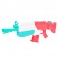 Водяной автомат BabyToys 9888 с помпой, 2 цвета Водяной автомат BabyToys 9888 с помпой, 2 цвета