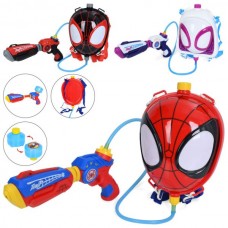 Водяной автомат BabyToys EOMS007-34A-BC 32см с баллоном Водяной автомат BabyToys EOMS007-34A-BC 32см с баллоном