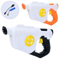 Водяной автомат BabyToys HJ-00 с аккумулятором, 26.5 см