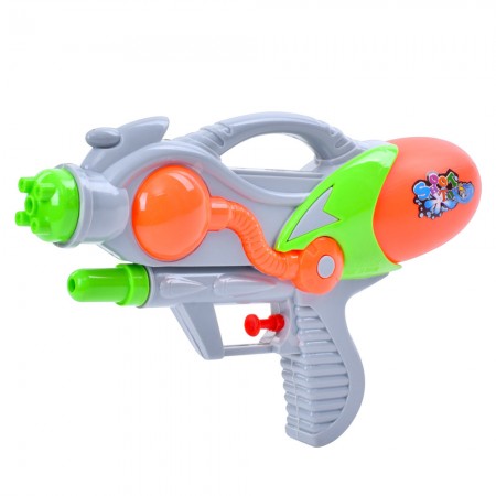 Водяной автомат BabyToys M 0149 U/R с помпой, средний 26 см Водяной автомат BabyToys M 0149 U/R с помпой, средний 26 см