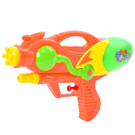 Водяной автомат BabyToys M 0149 U/R с помпой, средний 26 см Водяной автомат BabyToys M 0149 U/R с помпой, средний 26 см