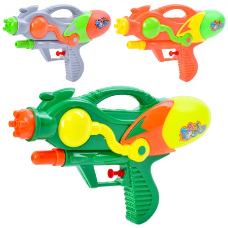 Водяной автомат BabyToys M 0149 U/R с помпой, средний 26 см Водяной автомат BabyToys M 0149 U/R с помпой, средний 26 см