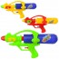 Детский водяной пистолет-автомат BabyToys M 3058, 28 см Детский водяной пистолет-автомат BabyToys M 3058, 28 см