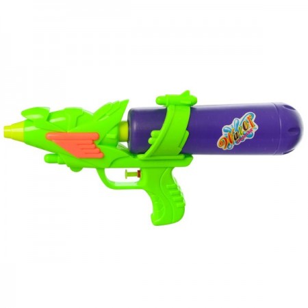 Водяной пистолет BabyToys M 3061 средний 32см