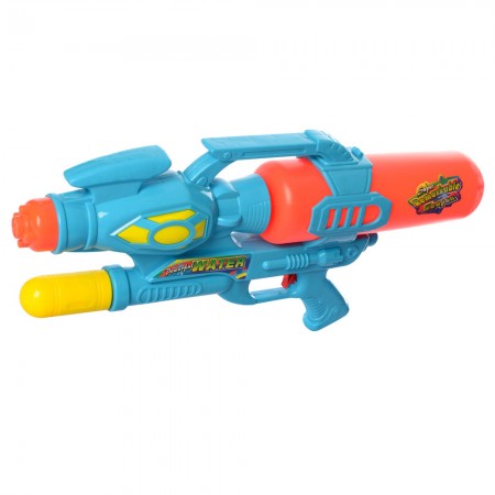 Водяной автомат BabyToys M 5824 помпа 50см Водяной автомат BabyToys M 5824 помпа 50см