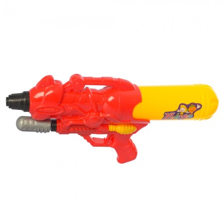 Водяной пистолет BabyToys M 5837 с большим резервуаром