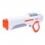 Водяний автомат BabyToys M37B з акумулятором та USB зарядкою