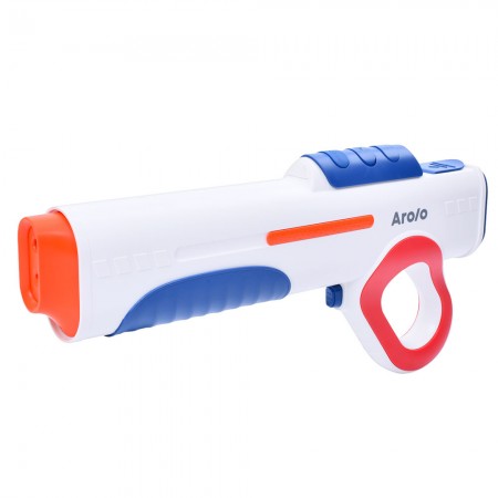 Водяний автомат BabyToys M37B з акумулятором та USB зарядкою