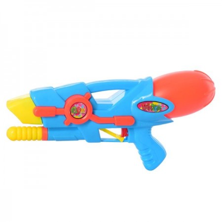 Водяной автомат BabyToys MR 0433, средний, 29см Водяной автомат BabyToys MR 0433, средний, 29см