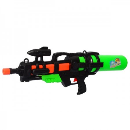 Водяной пистолет BabyToys MR 0446 большой 59см