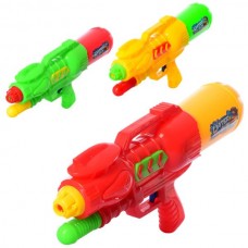 Водяной пистолет BabyToys MR 0459 большой 36см