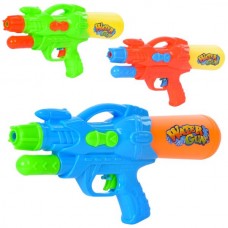 Водяной автомат BabyToys MR 0942 помпа 35см Водяной автомат BabyToys MR 0942 помпа 35см