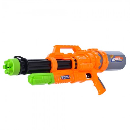 Водяний автомат BabyToys MR 1017 великий 60 см Водяний автомат BabyToys MR 1017 великий 60 см