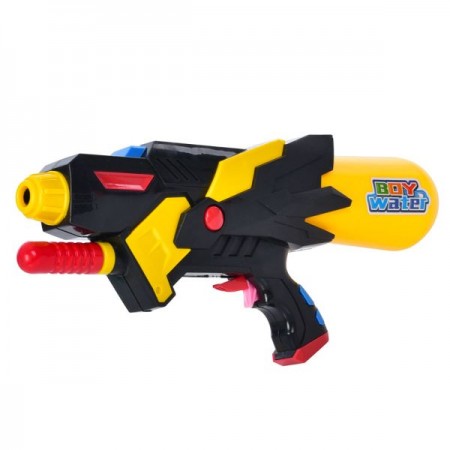 Водяной автомат BabyToys MR 1023 для мальчика, пластмассовый