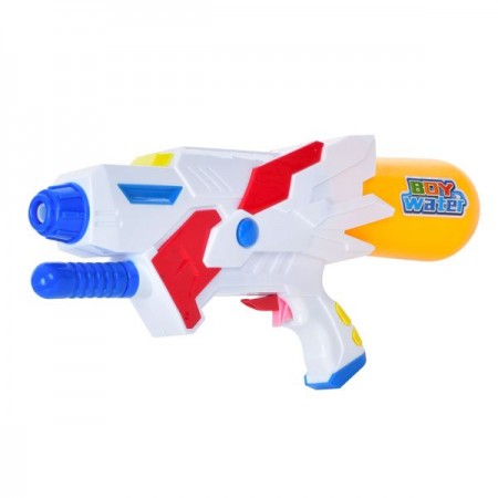 Водяной автомат BabyToys MR 1023 для мальчика, пластмассовый