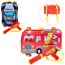Водяной автомат BabyToys P3038 полиция пожарная с помпой