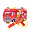 Водяной автомат BabyToys P3038 полиция пожарная с помпой
