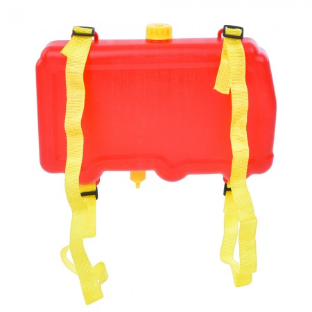 Водяной автомат BabyToys P3038 полиция пожарная с помпой