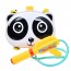 Водяний пістолет BabyToys P3039A-1A 21см тварини панда тигр