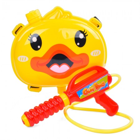 Водяной автомат BabyToys P3045A-6A животные 21см Водяной автомат BabyToys P3045A-6A животные 21см