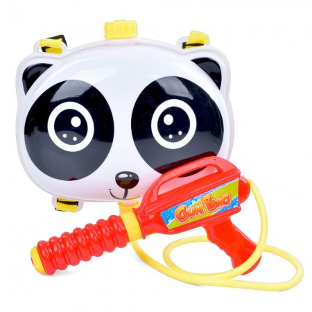 Водяной автомат BabyToys P3045A-6A животные 21см Водяной автомат BabyToys P3045A-6A животные 21см