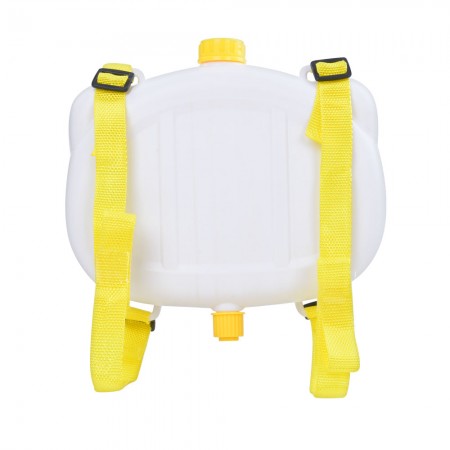 Водяной автомат BabyToys P3045A-6A животные 21см Водяной автомат BabyToys P3045A-6A животные 21см