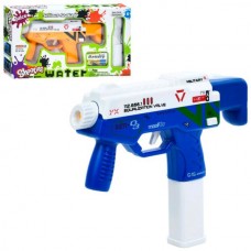 Водяной пистолет T-05 BabyToys 20см разных цветов Водяной пистолет T-05 BabyToys 20см разных цветов
