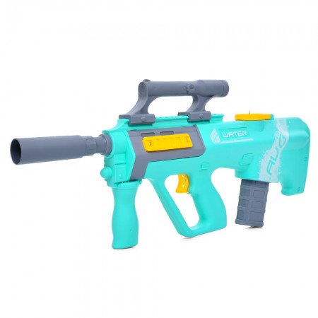Водяной автомат BabyToys XD8011 51см с USB зарядкой Водяной автомат BabyToys XD8011 51см с USB зарядкой