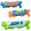 Водяной бластер BabyToys M 5856 помпа 44см