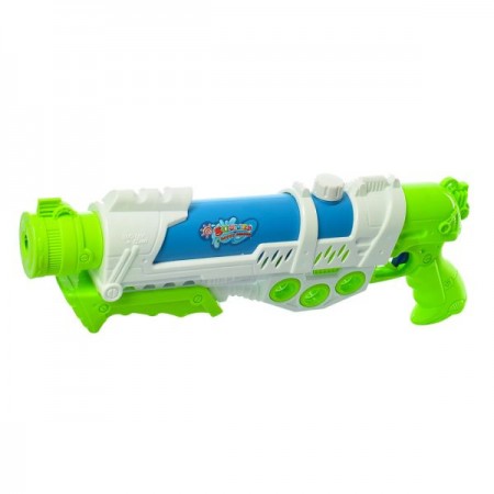 Водяний бластер BabyToys M 5856 помпа 44см