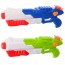 Водяной бластер BabyToys MR 0194 с помпой 40см