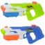 Водяной бластер BabyToys MR 0492 с помпой 42 см