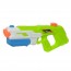 Водяний бластер BabyToys MR 0492 з помпою 42 см Водяний бластер BabyToys MR 0492 з помпою 42 см