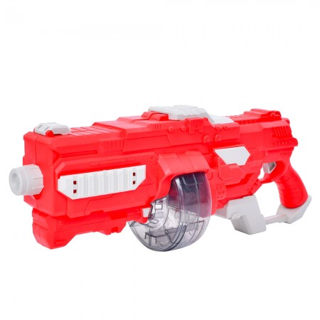 Водяной бластер BabyToys YT977-1 с аккумулятором USB зарядка Водяной бластер BabyToys YT977-1 с аккумулятором USB зарядка