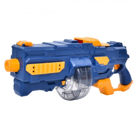 Водяной бластер BabyToys YT977-1 с аккумулятором USB зарядка Водяной бластер BabyToys YT977-1 с аккумулятором USB зарядка