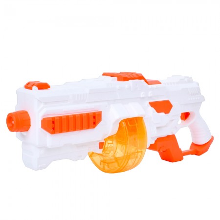 Водяной бластер BabyToys YT977-1 с аккумулятором USB зарядка Водяной бластер BabyToys YT977-1 с аккумулятором USB зарядка