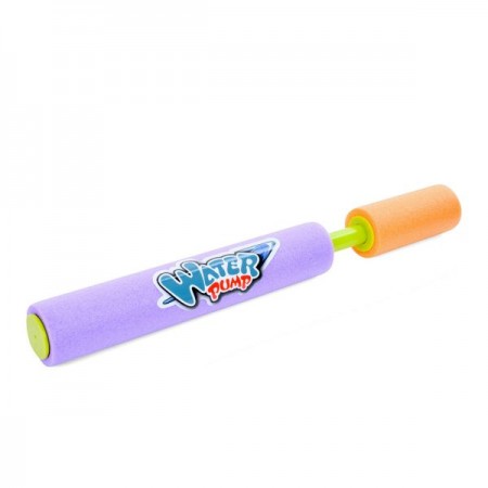 Водяной насос BabyToys SP360B 28см для детей разные цвета